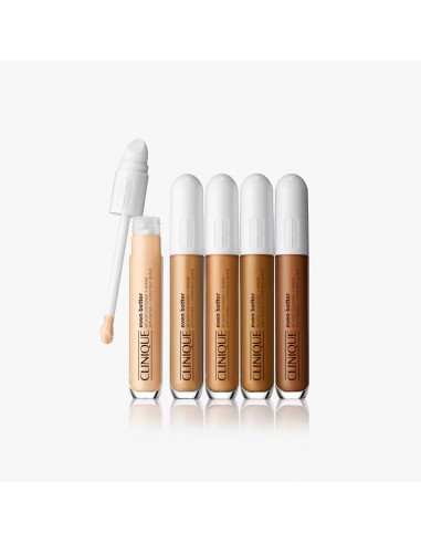 CLINIQUE EVEN BETTER MAKEUP LINEN 30 ML.