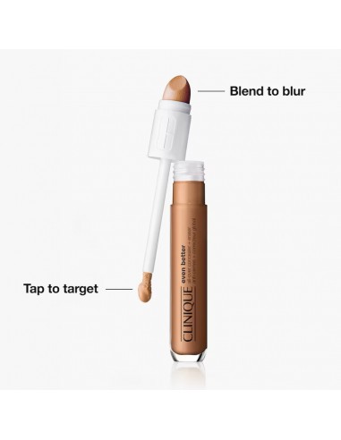 CLINIQUE EVEN BETTER CONCEALER BREEZE...