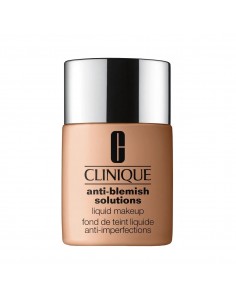 CLINIQUE ANTIBLEMISH MAKEUP...