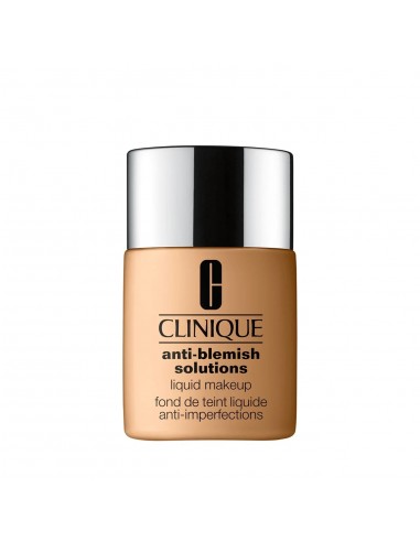 Clinique Anti-Blemish Solutions...