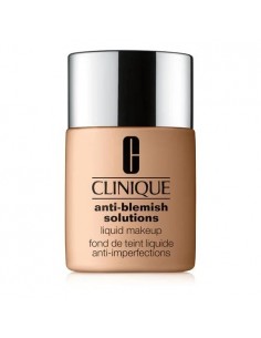 Clinique Anti-Blemish...