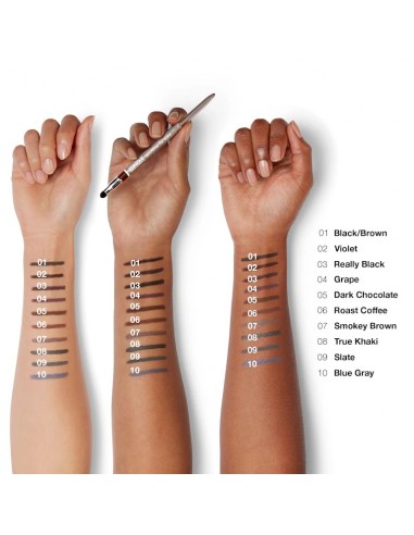 CLINIQUE QUICKLINER FOR EYES REALLY...