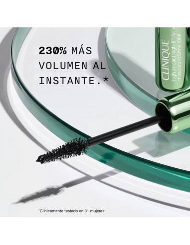 CLINIQUE HIGH FI MASCARA 10ML