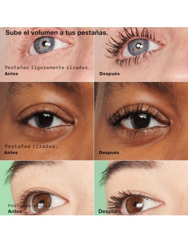 CLINIQUE HIGH FI MASCARA 10ML