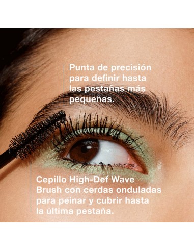 CLINIQUE HIGH FI MASCARA 10ML