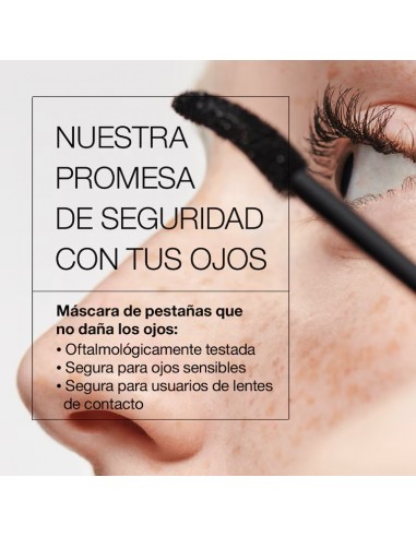 CLINIQUE HIGH FI MASCARA 10ML