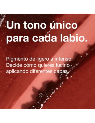 CLINIQUE ALMOST LIPSTICK BLACK HONEY