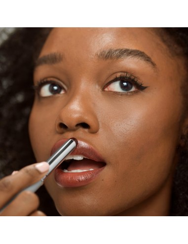 CLINIQUE ALMOST LIPSTICK BLACK HONEY