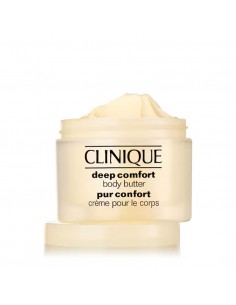 Clinique Deep Comfort...