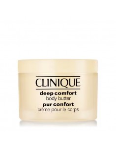 Clinique Deep Comfort... 2