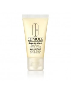 CLINIQUE DEEP COMFORT HAND...