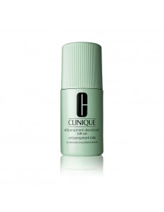 CLINIQUE ANTIPERSPIRANT...