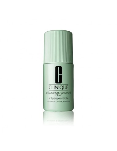 CLINIQUE ANTIPERSPIRANT DEODORANT...