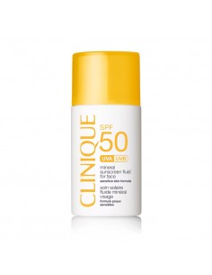 Clinique Protector Solar...