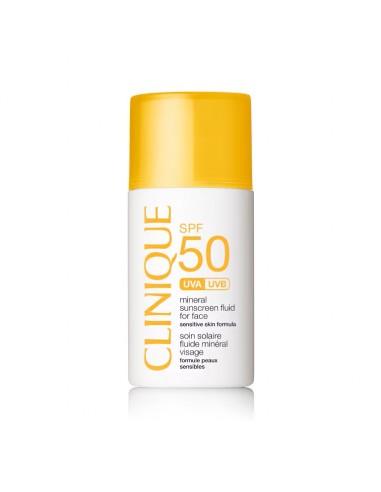 Clinique Protector Solar Mineral...