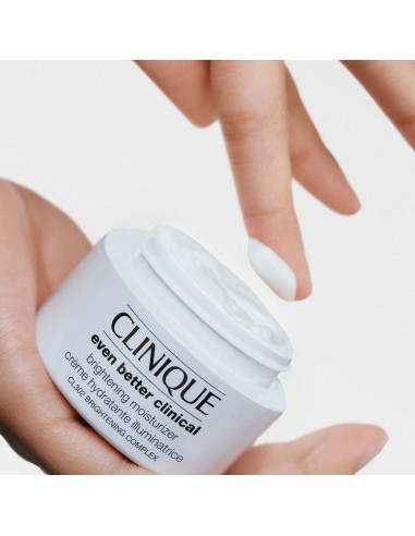 CLINIQUE EVEN BETTER CLINICAL...