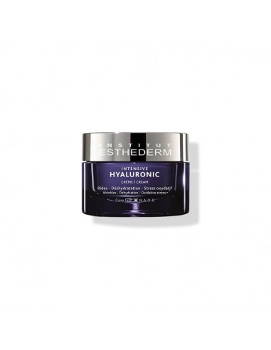 ESTHEDERM INTENSIVE HYALURONIC CREAM...