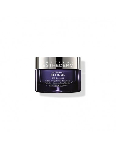 ESTHEDERM INTENSIVE RETINOL CREME 50ML