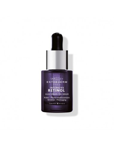 ESTHEDERM INTENSIVE RETINOL HUILE...