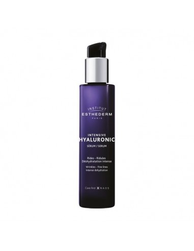 ESTHEDERM INTENSIVE HYALURONIC SERUM...