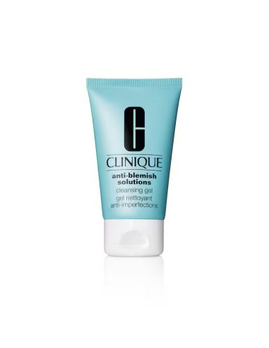 CLINIQUE ANTI-BLEMISH SOLUTIONS...