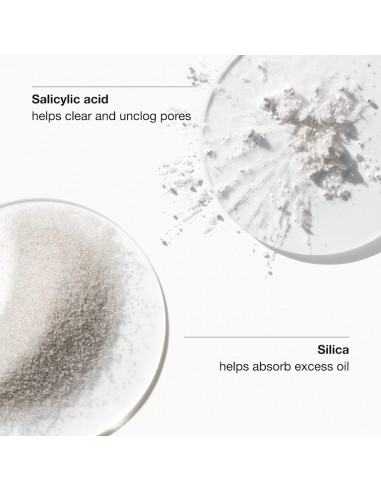 CLINIQUE ANTI-BLEMISH CLARIFYING...