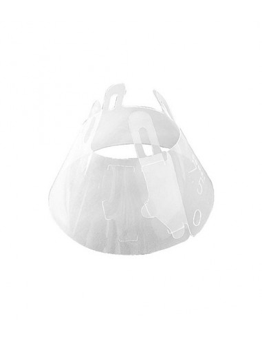 DAPAC COLLAR ISABELINO L PARA PERROS 20CM