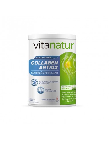 VITANATUR COLLAGEN ANTIOX 360 G