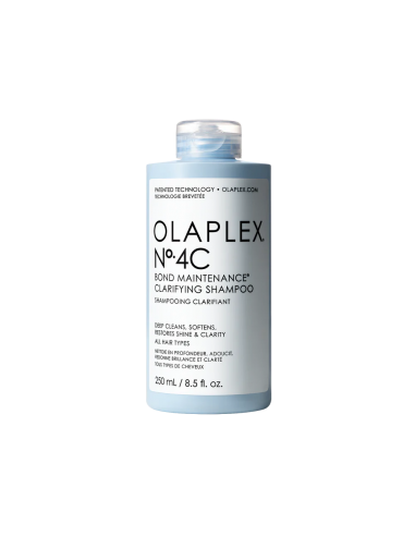 OLAPLEX Nº4C BOND MAINTENANCE CLARIFYING SHAMPOO 1L