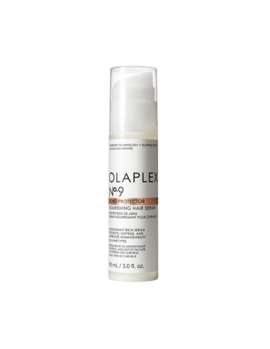 OLAPLEX Nº9 BOND PROTECTOR NOURISHING HAIR SERUM 90ML