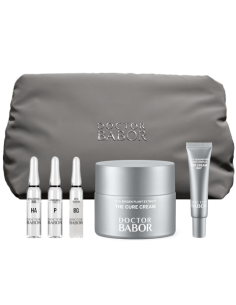 DOCTOR BABOR REGENERATION ROUTINE SET