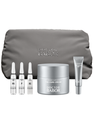 DOCTOR BABOR REGENERATION ROUTINE SET
