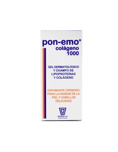 PON-EMO COLAGENO 1000 ML