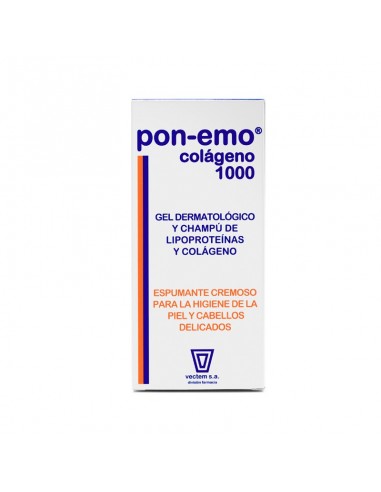 PON-EMO COLAGENO 1000 ML