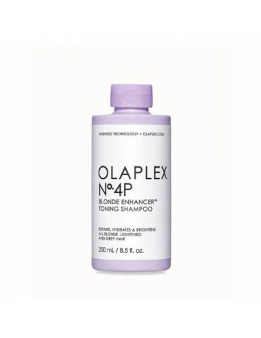OLAPLEX NO. 4P PURPLE SHAMPOO (250ML)