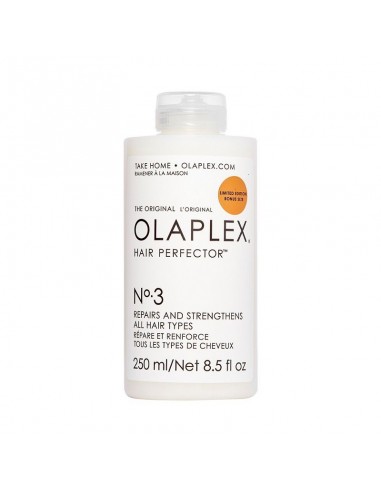 OLAPLEX NO. 3 JUMBO (250ML)