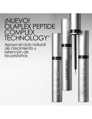 OLAPLEX LASH BOND BUILDING SERUM