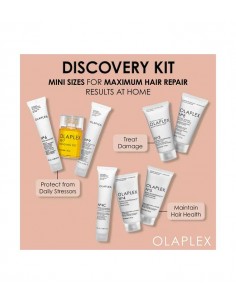Olaplex Discovery Kit 8... 2