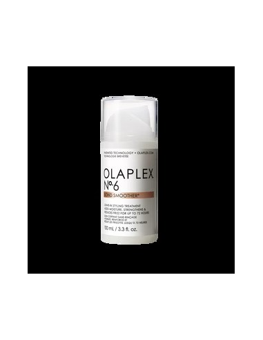 OLAPLEX NO. 6 BOND SMOOTHER (100ML)