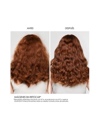 OLAPLEX NO. 6 BOND SMOOTHER (100ML)