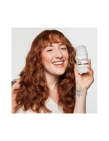 OLAPLEX NO. 6 BOND SMOOTHER (100ML)