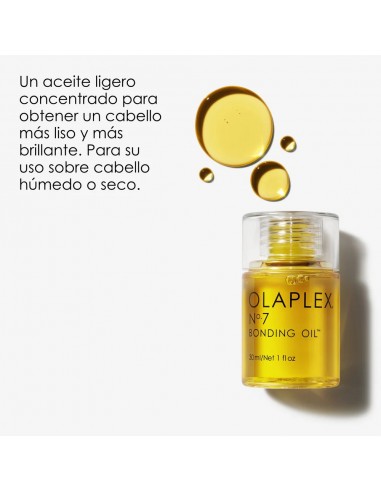 OLAPLEX NO. 7 BOND OIL (30ML)
