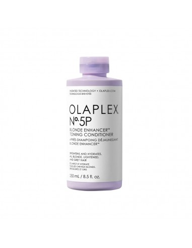 OLAPLEX NO. 5P BLONDE ENHANCER TONING...