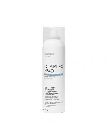 OLAPLEX NO. 4D CLEAN VOLUME DETOX DRY...