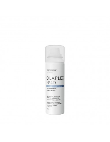 OLAPLEX NO. 4D CLEAN VOLUME DETOX DRY...