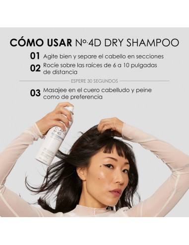OLAPLEX NO. 4D CLEAN VOLUME DETOX DRY...