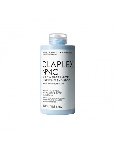 OLAPLEX NO. 4C CLARIFYING SHAMPOO...