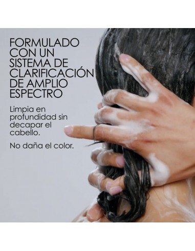 OLAPLEX NO. 4C CLARIFYING SHAMPOO...