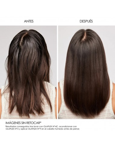 OLAPLEX NO. 4C CLARIFYING SHAMPOO...