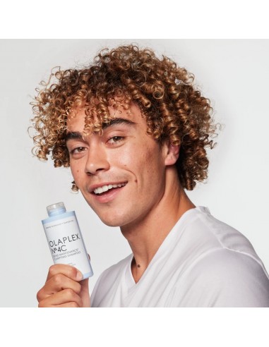 OLAPLEX NO. 4C CLARIFYING SHAMPOO...